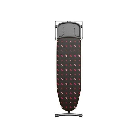 Tabla de planchar Laurastar Comfortboard Lips 120 x 38 cm con housse de algodón