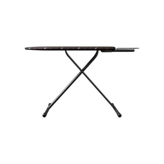 Tabla de planchar Laurastar Comfortboard Lips 120 x 38 cm con housse de algodón
