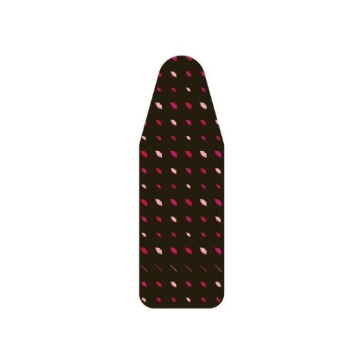 Tabla de planchar Laurastar Comfortboard Lips 120 x 38 cm con housse de algodón