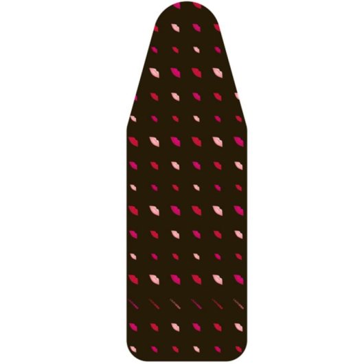 Tabla de planchar Laurastar Comfortboard Lips 120 x 38 cm con housse de algodón