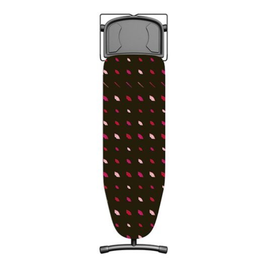 Tabla de planchar Laurastar Comfortboard Lips 120 x 38 cm con housse de algodón