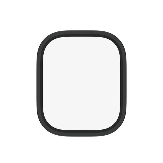 Protector de pantalla PanzerGlass Metallic para Apple Watch Ultra 49mm