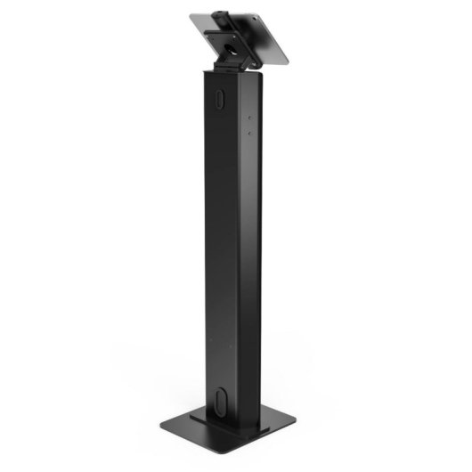 Carro pour tablettes Compulocks 140BUCLGVWMB Noir 13" VESA 100x100mm