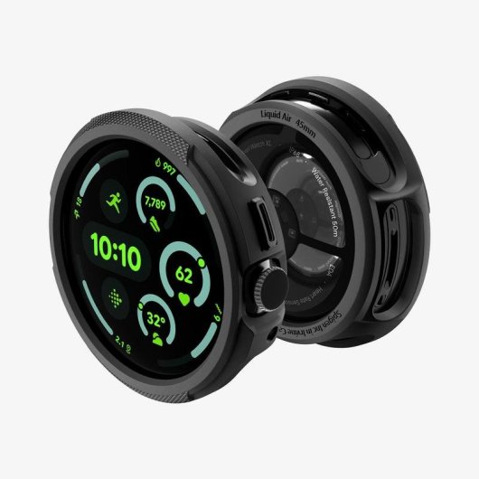 Funda Spigen Liquid Air para Google Pixel Watch 4 (41mm) TPU