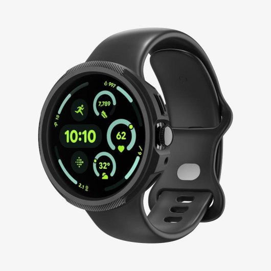 Funda Spigen Liquid Air para Google Pixel Watch 4 (41mm) TPU