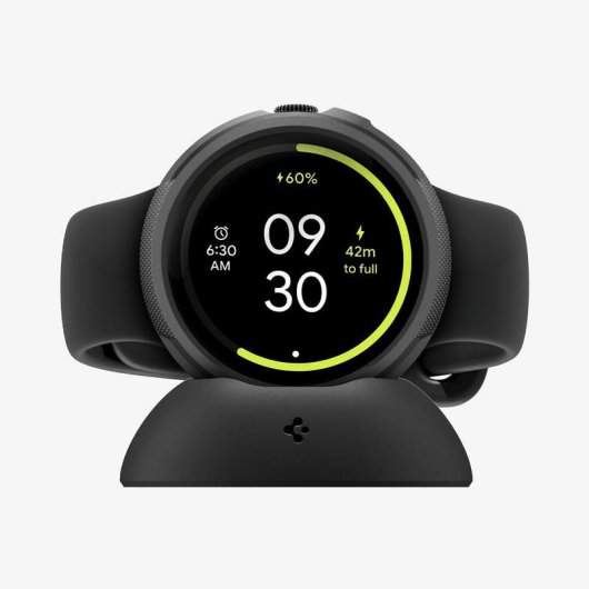 Funda Spigen Liquid Air para Google Pixel Watch 4 (41mm) TPU