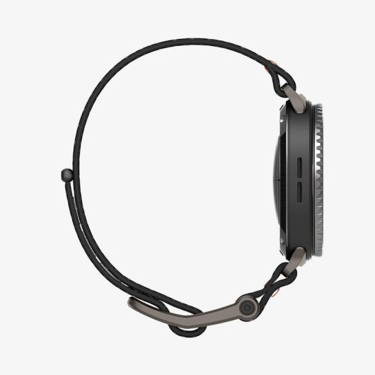 Cinturino Spigen DuraPro Flex per Apple Watch Ultra 49mm Nero Tessuto