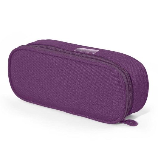 Portaportafogli Ovallo Multiuso Viola Officebox