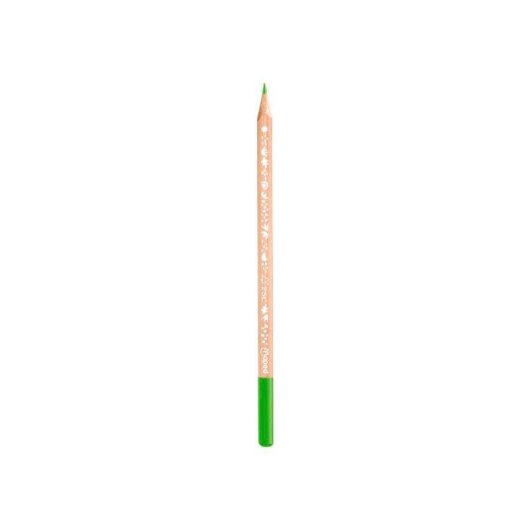 Lápices de Colores Maped Smiling Planet Estuche 12 Unidades Madera FSC