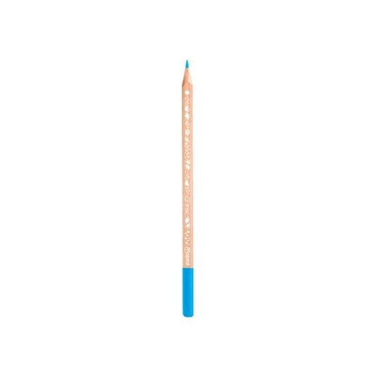 Lápices de Colores Maped Smiling Planet Estuche 12 Unidades Madera FSC