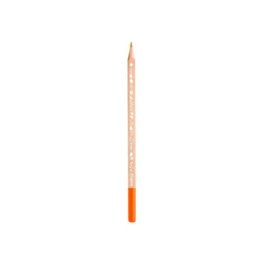 Lápices de Colores Maped Smiling Planet Estuche 12 Unidades Madera FSC