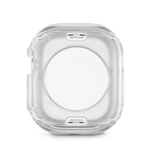 Glasgehäuse Hama Apple Watch Ultra 3 Transparent