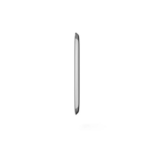 Protector de pantalla Hama Super Hybrid negro transparente para Apple Watch 11, resistente a golpes