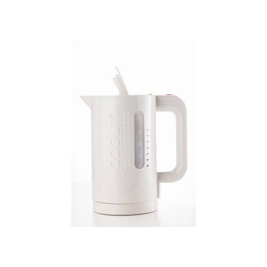 Calentador Bodum Bistro 0,5 L 700 W sin cable con indicador nivel agua