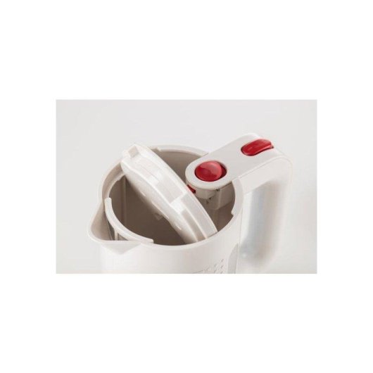 Calentador Bodum Bistro 0,5 L 700 W sin cable con indicador nivel agua