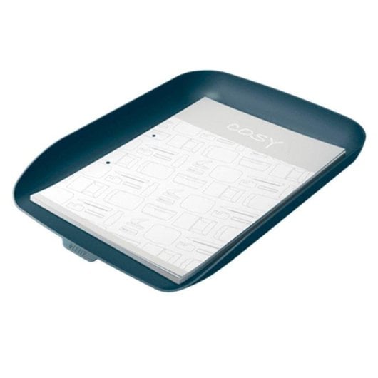 Bandeja Porta Documentos Leitz Cosy A4 Gris