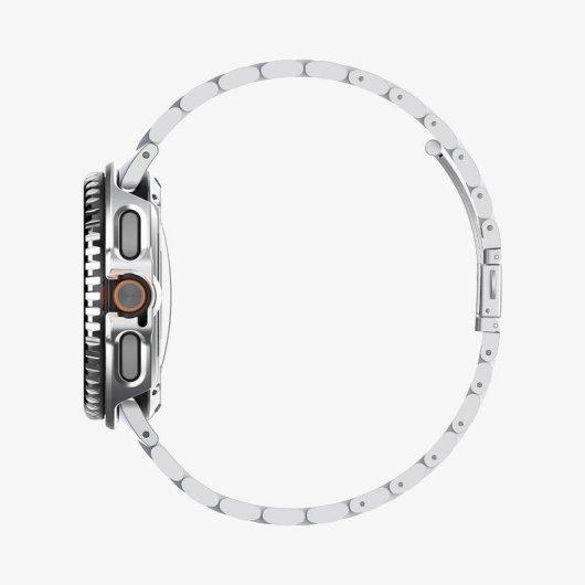 Protectora Spigen Bezel Tune Pro para Samsung Galaxy Watch 8 Classic 46mm