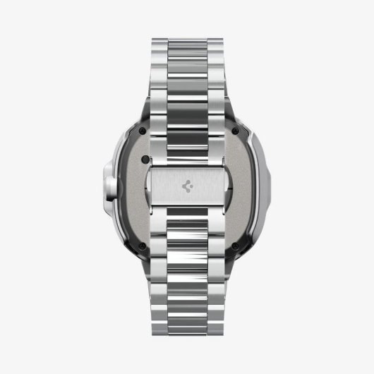 Protectora Spigen Bezel Tune Pro para Samsung Galaxy Watch 8 Classic 46mm