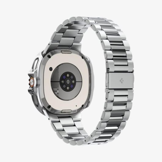 Protectora Spigen Bezel Tune Pro para Samsung Galaxy Watch 8 Classic 46mm
