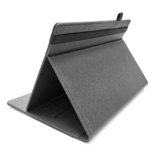 Funda Celly UNIFOLIOTAB11GR Folio Universal 11" Tablet