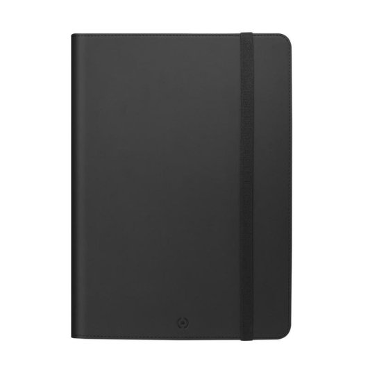 Funda Celly UNIMAGTAB11 Universal para Tabletas hasta 11" Piel Sintética Negra