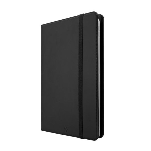 Funda Celly UNIMAGTAB11 Universal para Tabletas hasta 11" Piel Sintética Negra