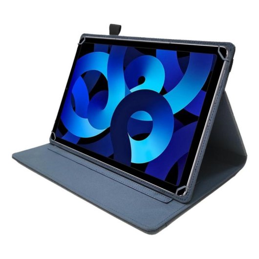 Funda Celly UNIFOLIOTAB11BL Folio Universal 11" Azul