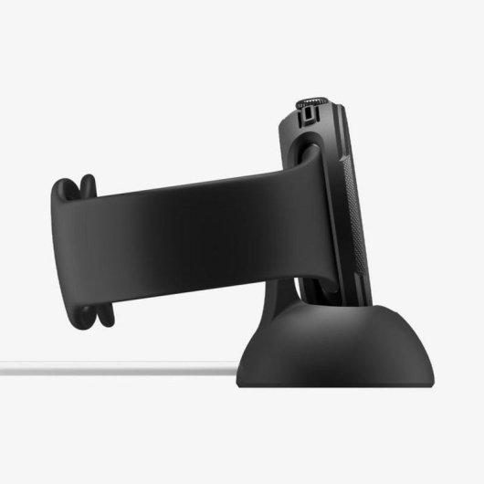 Funda Spigen Liquid Air pour Google Pixel Watch 4 (45mm) Noir TPU