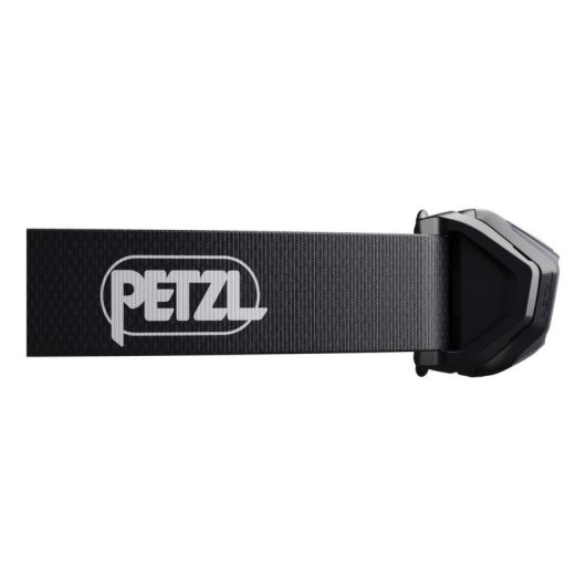 Linterna Petzl Tikkina Roja con Cinta para Cabeza LED 100 Lúmenes