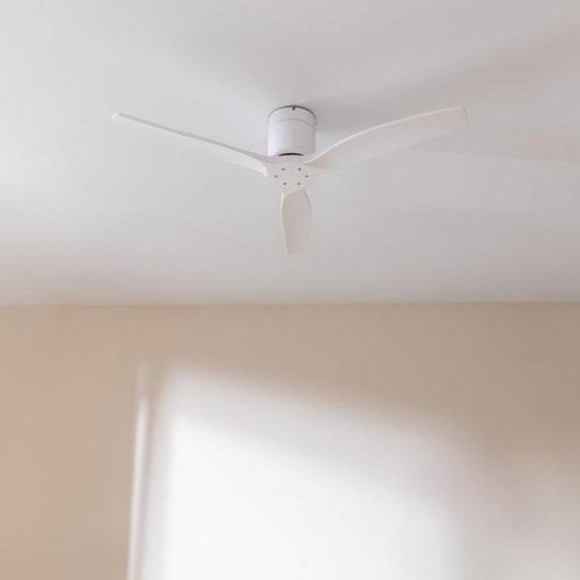 Ventilador de Techo Cecotec EnergySilence Aero 5400 40W 6 Velocidades Mando a Distancia Silencioso Temporizador Función 