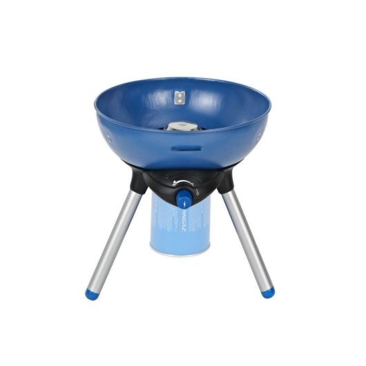 Grill Campingaz Party Grill 200 2000 W Naturgas Blau