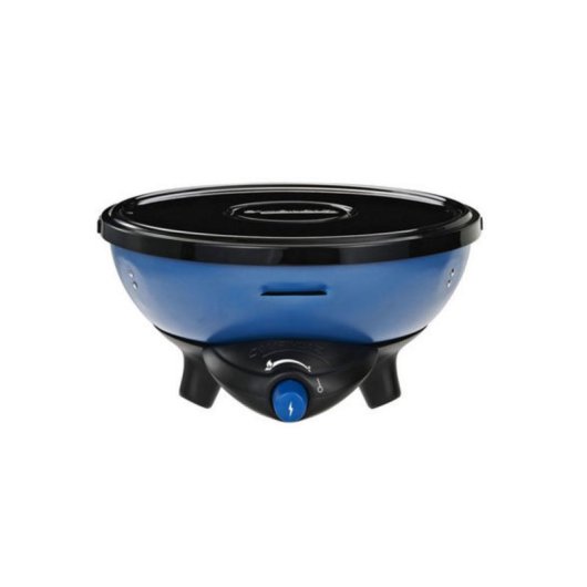 Grill Campingaz Party Grill 200 2000 W Naturgas Blau