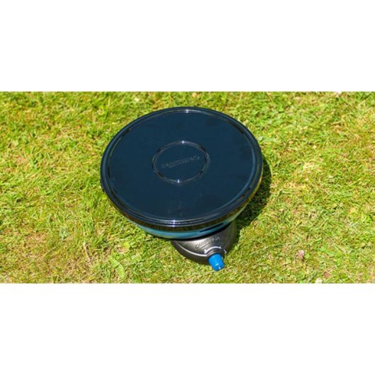 Grill Campingaz Party Grill 200 2000 W Naturgas Blau