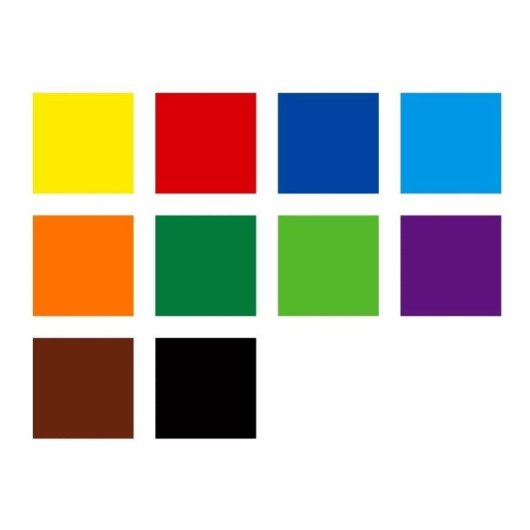 Staedtler Noris Club - Astuccio da 10 Pennarelli a Colori Brillanti Dry Safe