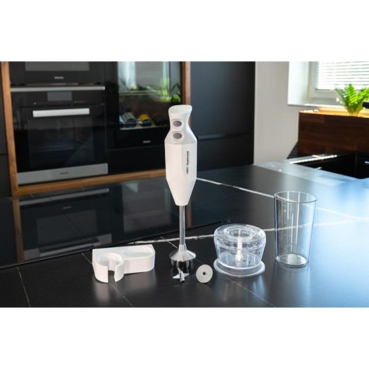 Batidora de inmersión ESGE M 122 De Luxe 140 W 0,6 L Blanco