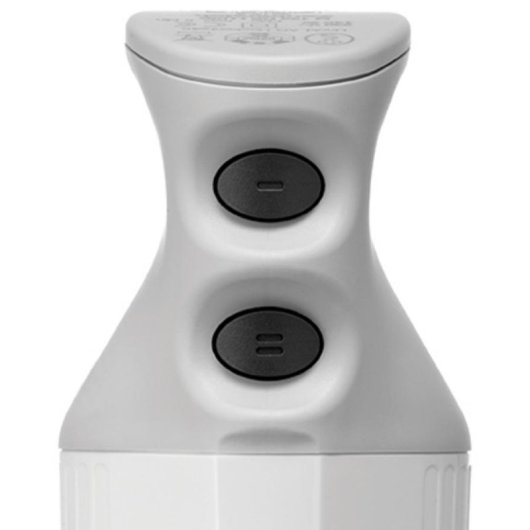 Batidora de inmersión ESGE M 122 De Luxe 140 W 0,6 L Blanco