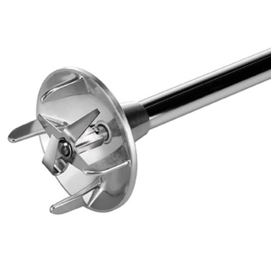 Batidora de inmersión ESGE M 122 De Luxe 140 W 0,6 L Blanco