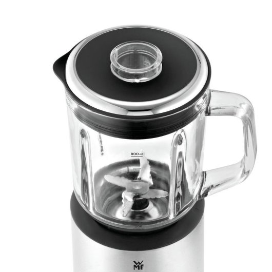 Batidora de vaso WMF KITCHENminis 0416490011 0,8 L 400 W Negro