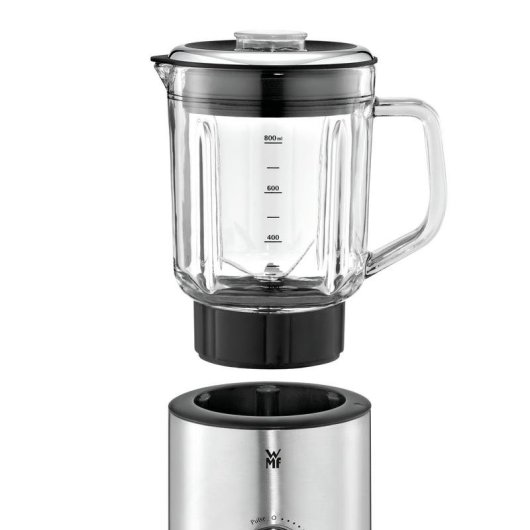 Batidora de vaso WMF KITCHENminis 0416490011 0,8 L 400 W Negro