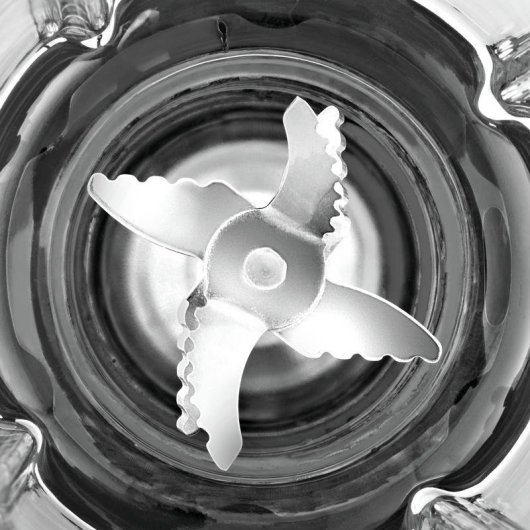 Batidora de vaso WMF KITCHENminis 0416490011 0,8 L 400 W Negro