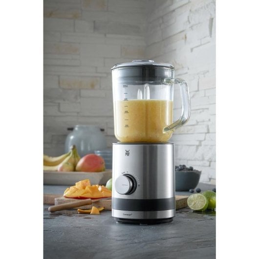 Batidora de vaso WMF KITCHENminis 0416490011 0,8 L 400 W Negro