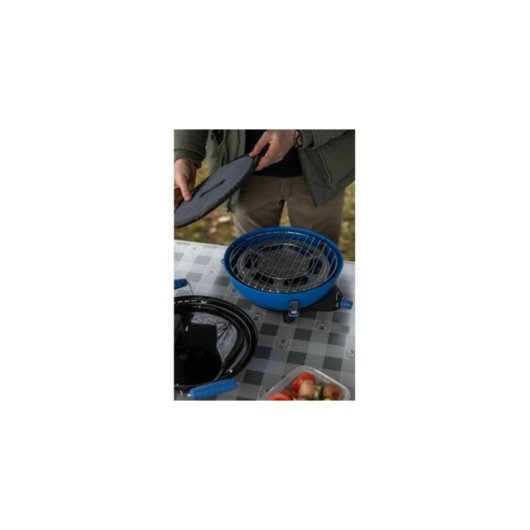Grelho Campingaz Party Grill 400 Caravan 2000 W Propano/Butano Exterior