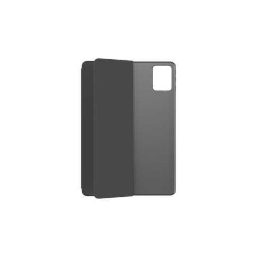 Funda Folio para Lenovo Tab K11 Plus, Color Gris