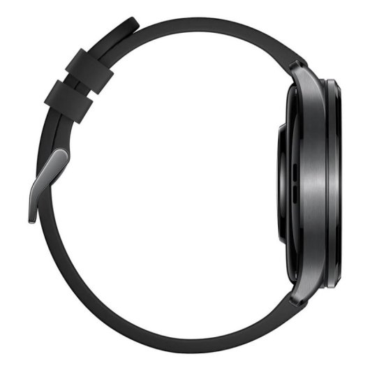 Xiaomi Watch 5 Bluetooth GPS NFC 47mm AMOLED Nero M Resistente Acqua 5ATM SpO2 Pulsometro