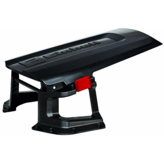 Robot cortacésped Einhell 3414024 de garaje, Negro, 2,75 kg