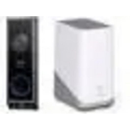 Commutateur Cisco C1200-8T-D 8 Ports Gigabit Ethernet Géré L2/L3