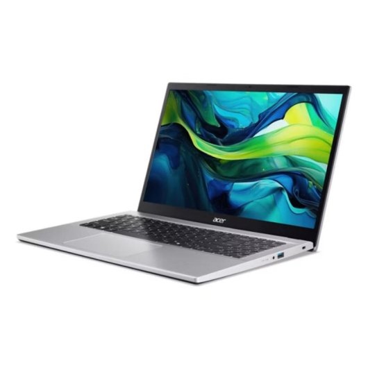 Portatile Acer Aspire Go 15 AG15-42P-R9J9 15.6" AMD Ryzen 5 7430U 8GB 512GB SSD Radeon Graphics Windows 11