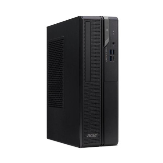 Desktop Acer Veriton X2722G Intel Core i5-14400 8GB 512GB SSD Intel UHD Graphics 730 Windows 11 Pro