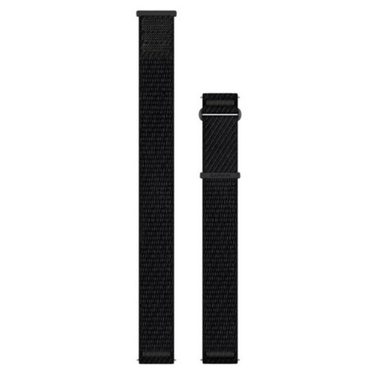 Pulseira de tecido Garmin Venu 3, Forerunner 265, 570, 45mm, 22mm