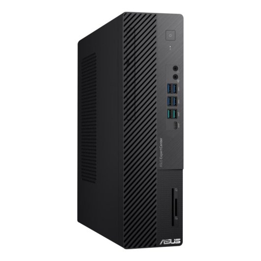 Desktop-PC Asus ExpertCenter D9 SFF Intel Core i5-14500 16GB 512GB SSD UHD Graphics 770 Windows 11 Pro